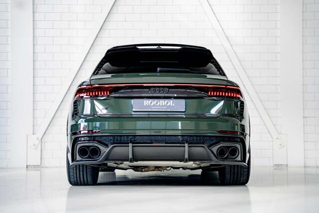 Audi RSQ8 ABT Signature Edition 33 of 96 *Oak Green*