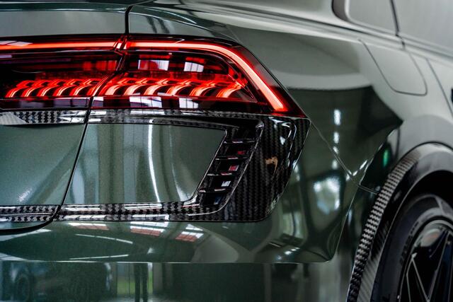 Audi RSQ8 ABT Signature Edition 33 of 96 *Oak Green*