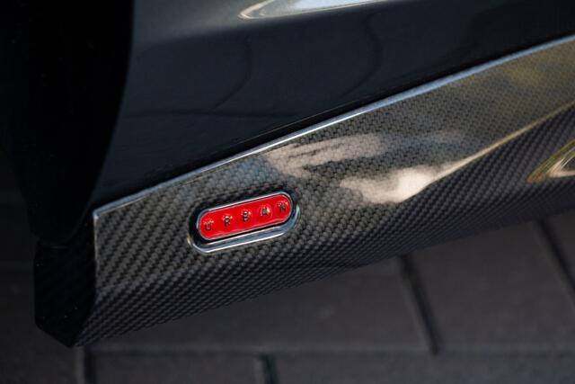 Audi RSQ8 4.0 V8 600PK URBAN | Keramische | 24" Vossen | 360Cam | ACC | Ventilatie | Head Up | B&O | Lane & Side Assist | Dynamic+ 305km/h | Softclose | Stuurverwarming | Keyless | Standkachel | Luchtvering | Matrix Led | Carbon | | Achterasbesturing | E.TH 3500KG