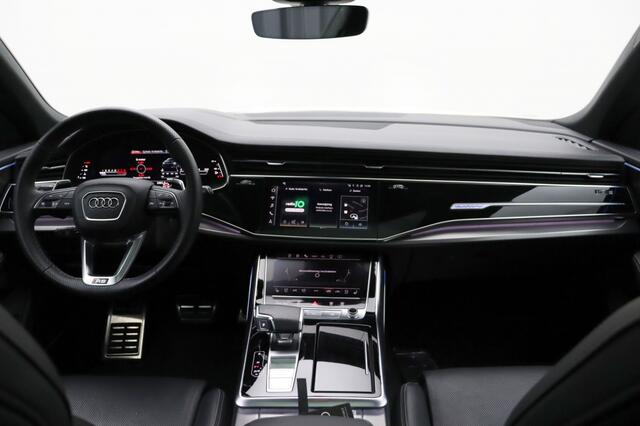 Audi RSQ8 URBAN AUTOMOTIVE CARBON | Akrapovic | 24'' Vossen | 725pk