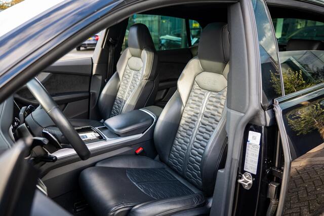 Audi RSQ8 4.0 TFSI quattro Dynamic Plus | Pano | Softclose