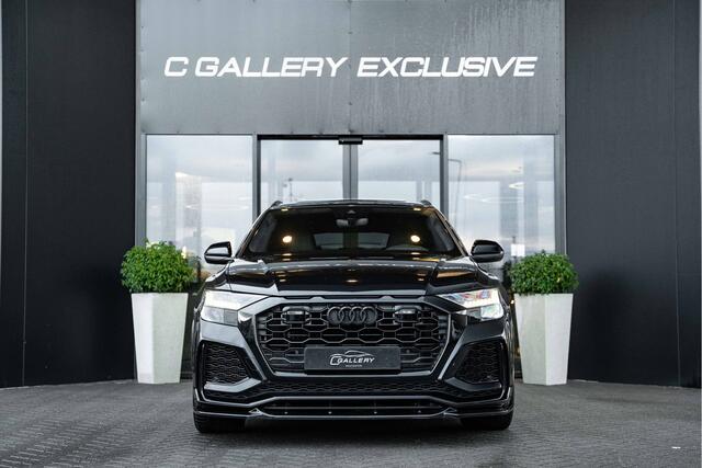Audi RSQ8 4.0 TFSI quattro - RS Dynamic + | Design Pakket | Panorama | B&O | Elek. Trekhaak