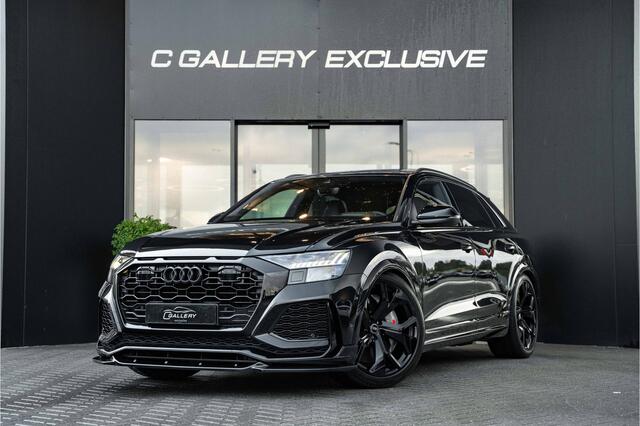 Audi RSQ8 4.0 TFSI quattro - RS Dynamic + | Design Pakket | Panorama | B&O | Elek. Trekhaak