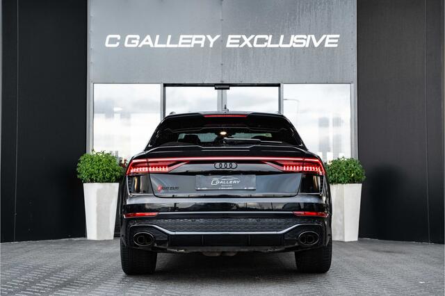 Audi RSQ8 4.0 TFSI quattro - RS Dynamic + | Design Pakket | Panorama | B&O | Elek. Trekhaak