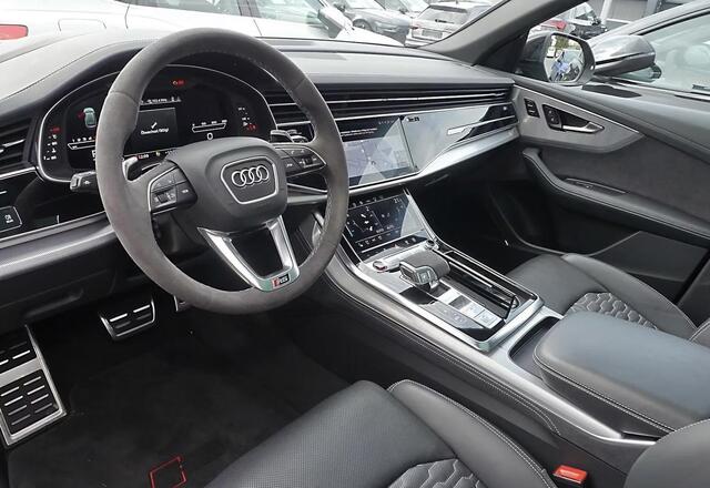 Audi RSQ8 4.0 TFSI quattro