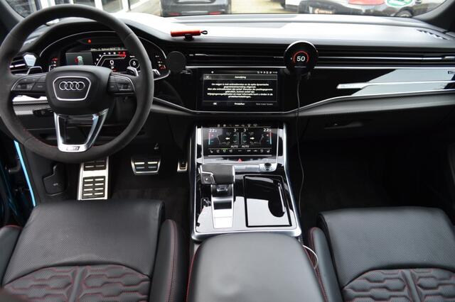 Audi RSQ8 RSQ8 - Keramisch - RS Dynamic plus - Vol