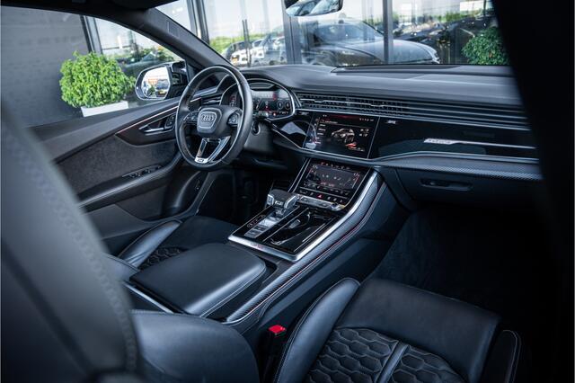 Audi RSQ8 RSQ8-R ABT 4.0 TFSI quattro - 1 of 125 | 740pk | Panorama | Carbon | RS Dynamic Plus