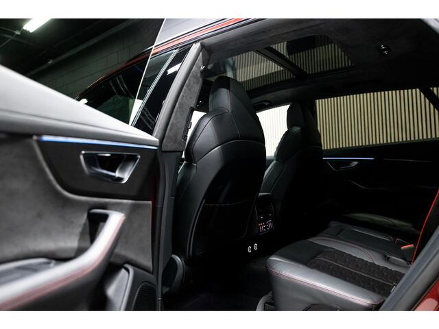 Audi RSQ8 RSQ8-R ABT Quattro 740PK 1 of 125