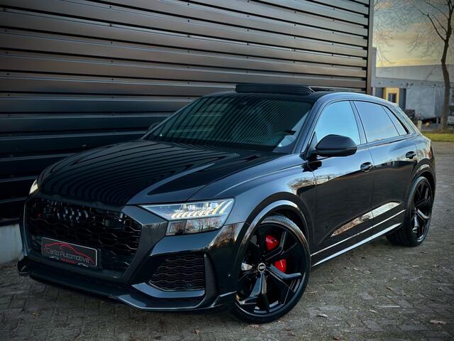 Audi RSQ8 4.0 TFSI DYNAMIC+|CARBON|CERAMIC|B&O VOL!