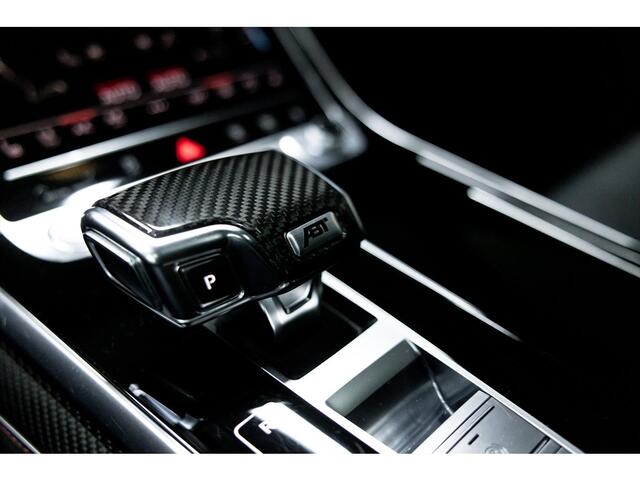 Audi RSQ8 RSQ8-R ABT Quattro 740PK 1 of 125
