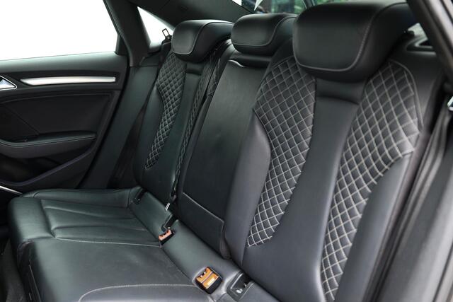 Audi S3 Limousine 2.0 TFSI quattro Pro Line Plus |Bang&Olufsen|Stoelverwarming|Park. Sensoren|