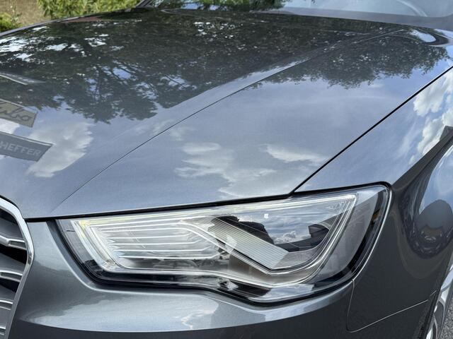 Audi S3 Limousine 2.0 TFSI quattro 300PK AutomaatoLeder