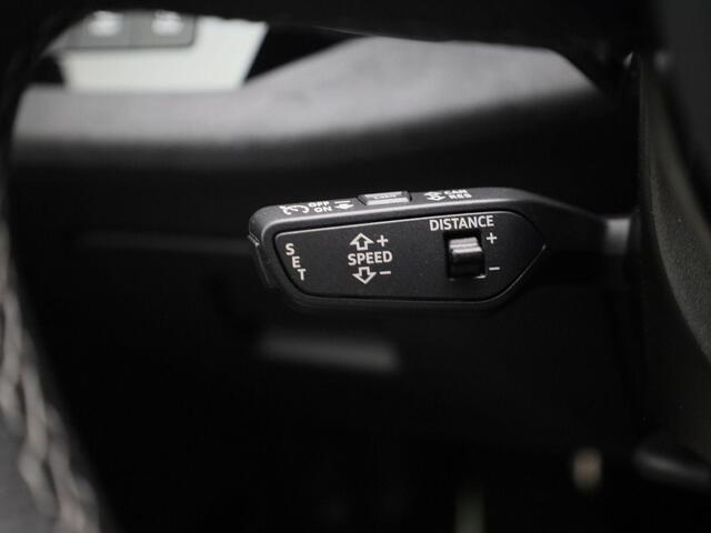 Audi S3 SPORTBACK 2.0 TSFI/333PK S3 quattro · Panoramadak · Dynamic Plus · Sonos · Leder/Alcantara · Garantie tot juni 2029 of 100000km.