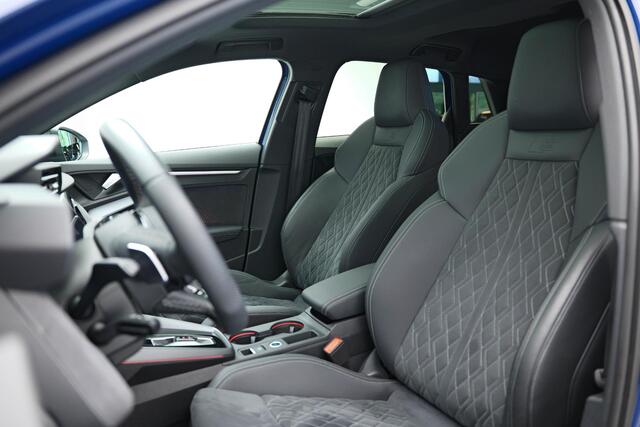 Audi S3 SPORTBACK 2.0 TSFI quattro |Pano|Matrix|Sonos|Ambient|VOLL|