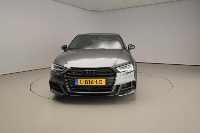 Audi S3 SPORTBACK 2.0 TFSI S3 quattro Pro Line Plus | Supersport stoelen | Leder | Matrix LED