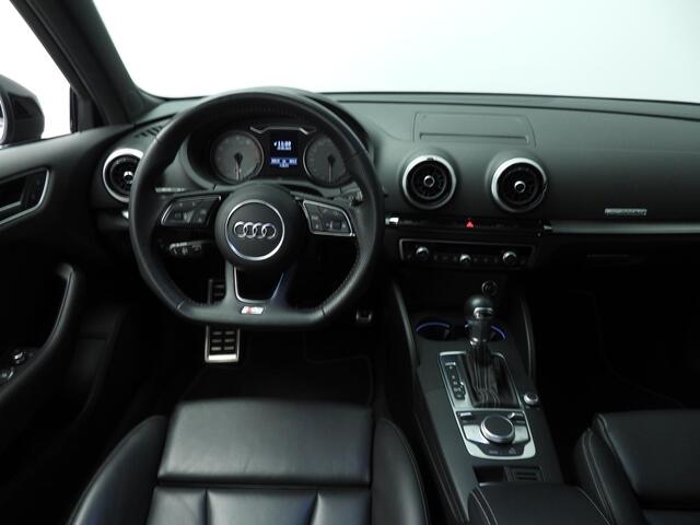 Audi S3 SPORTBACK 2.0 TFSI S3 quattro Pro Line Plus | Supersport stoelen | Leder | Matrix LED