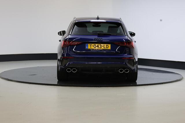 Audi S3 SPORTBACK 2.0 TFSI quattro | Matrix | 19 Inch |