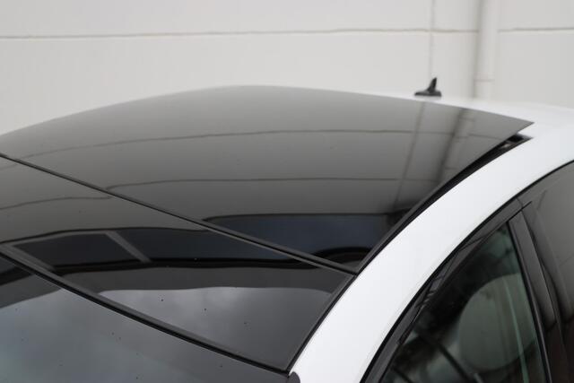 Audi S3 SPORTBACK 2.0 TFSI 310pk S tronic Quattro Edition One