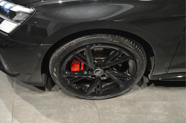 Audi S3 SPORTBACK 2.0 TFSI quattro B&O navi camera led pdc 18 inch 310 pk !!