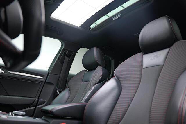 Audi S3 SPORTBACK 2.0 TFSI quattro |Pano|B&O|Org.NL|Virtual|Keyless|Camera|Matrix|