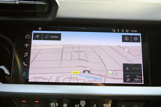 Audi S3 SPORTBACK 2.0 TFSI S3 | Pano | Milltek |