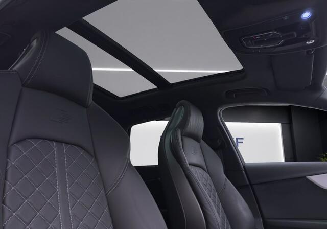 Audi S4 Avant S4 3.0 TDI Quattro 340 PK ACC Panoramadak 19 Inch Matrix LED Camera Sportstoelen PLUS
