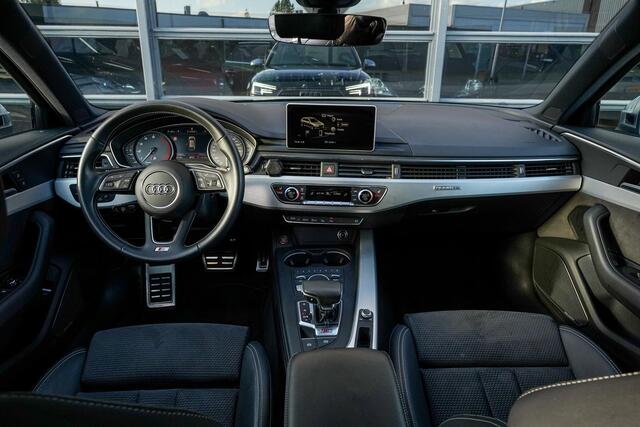 Audi S4 Avant A4 quattro Pro Line Plus |Netjes bereden en onderhouden|