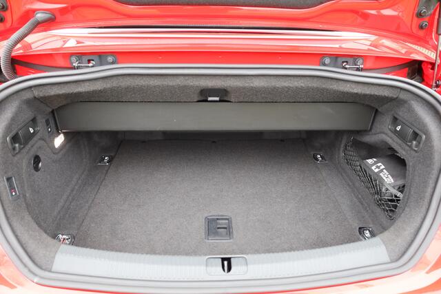 Audi S5 Cabriolet Pro Line Plus 3.0 TFSI 260kw/354pk quattro S-tronic 8