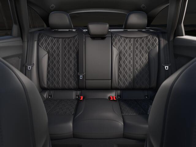 Audi S5 Avant TFSI quattro 367 S tronic 50 year edition Automaat | Velgen, multispaak S, metallic zwart, 8,5Jx20 | Exterieurpakket zwart | Comfortsleutel