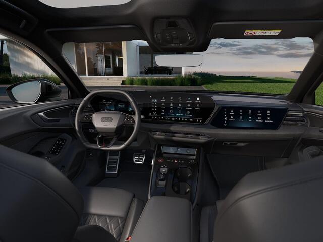 Audi S5 Avant 3.0 TFSI Quattro, pano, tr.haak, 20", B&O, matrix-LED, bijrijdersdisplay, massage, memory, HUD, ACC, privacy, NP145k