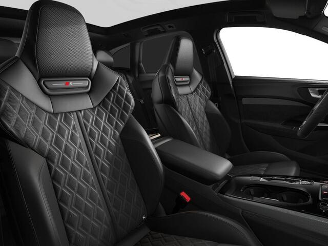 Audi S5 Avant 50 year edition 3.0 TFSI 367 PK · B&O · Lederen Sportstoelen S plus · Trekhaak elek. wegklapbaar · Panorama-glasdak