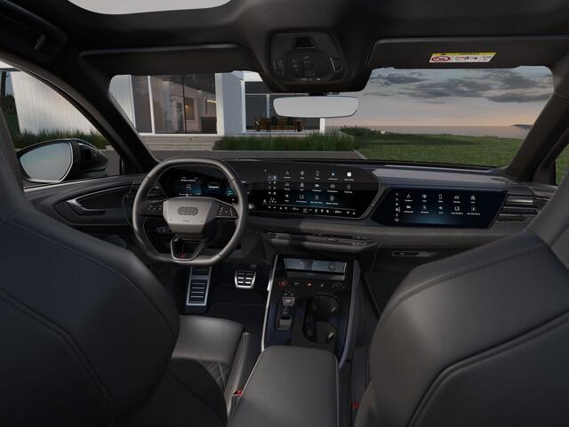 Audi S5 Avant TFSI quattro 367 S tronic 50 year edition | Adaptive cruise control | Aluminium optiek in het interieur | Audi smartphone interface