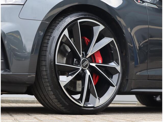 Audi S5 Sportback 3.0TFSI quattro | B&O | Pano | 360 Camera | Head-up | Trekhaak
