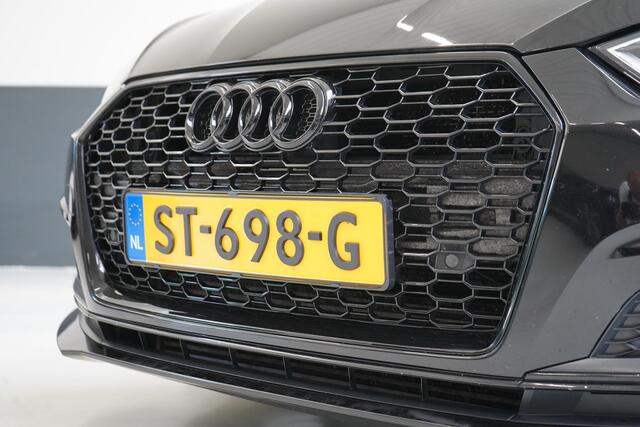 Audi S5 Sportback 3.0 TFSI 354pk quattro | Panoramadak | B&O | Massagestoelen | Leder | Adaptive |