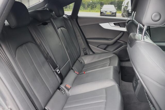 Audi S5 Sportback 3.0 TFSI Quattro Virtual Stoelventilatie