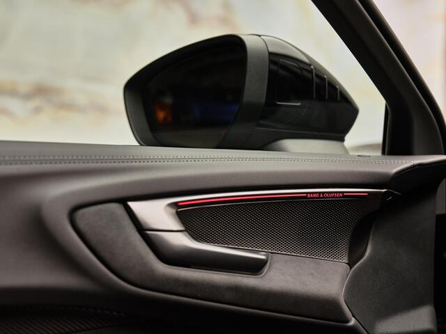 Audi S5 Avant 3.0 TFSI Quattro, pano, tr.haak, 20", B&O, matrix-LED, bijrijdersdisplay, massage, memory, HUD, ACC, privacy, NP145k