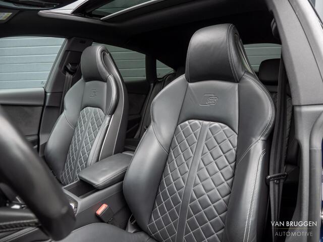 Audi S5 Sportback 3.0 TFSI quattro Pano Trekhaak RS-Stoelen Massage