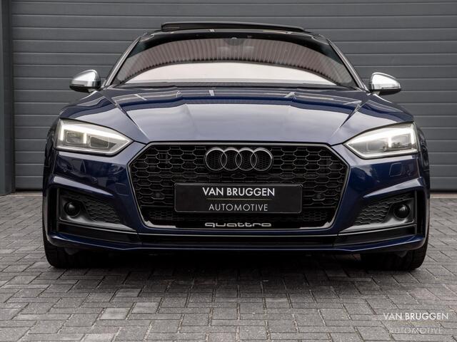 Audi S5 Sportback 3.0 TFSI quattro Pano Trekhaak RS-Stoelen Massage