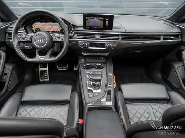 Audi S5 Sportback 3.0 TFSI quattro Pano Trekhaak RS-Stoelen Massage