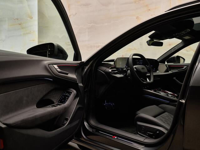 Audi S5 Avant 3.0 TFSI Quattro, pano, tr.haak, 20", B&O, matrix-LED, bijrijdersdisplay, massage, memory, HUD, ACC, privacy, NP145k
