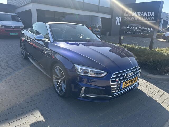 Audi S5 3.0 TFSI S5 q. PL+