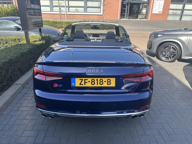 Audi S5 3.0 TFSI S5 q. PL+