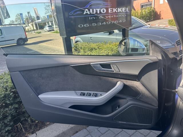 Audi S5 3.0 TFSI S5 q. PL+