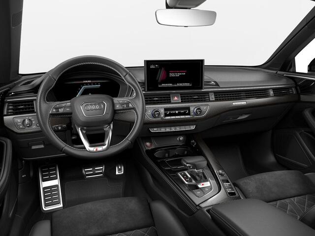 Audi S5 Cabriolet 3.0 TFSI quattro 354pk | Laser Led verlichting | Adaptief demping systeem | Keyless | Rondom zichtcamera