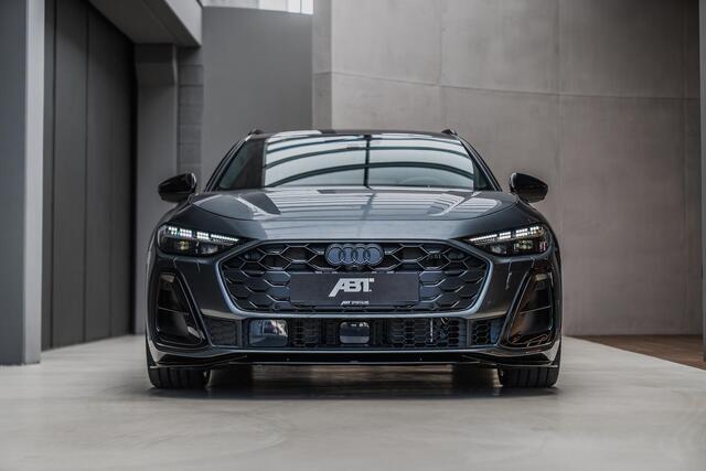 Audi S5 Avant ABT 440 PK l ABT exterieur l ABT 20'' l ABT