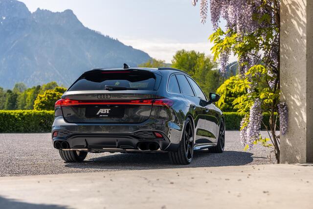 Audi S5 Avant ABT 440 PK l ABT exterieur l ABT 20'' l ABT