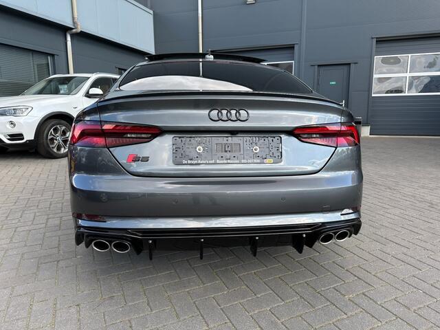 Audi S5 Sportback 3.0 TFSi Quattro Pro Line Plus schuifdak