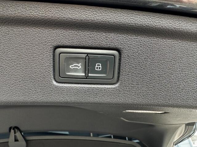 Audi S5 Sportback 3.0 TFSi Quattro Pro Line Plus schuifdak