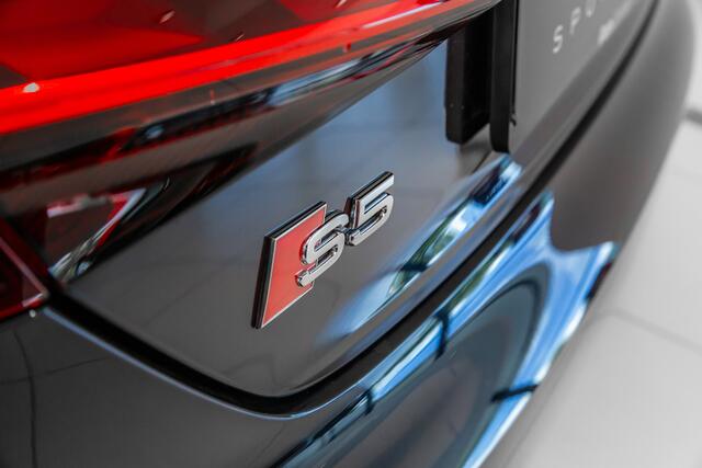 Audi S5 Cabriolet 3.0 TFSI S5 quattro