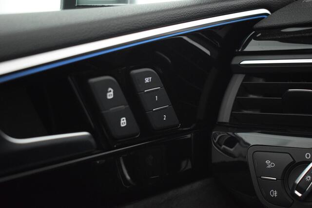 Audi S5 Cabriolet 3.0 TFSI 354pk quattro Nekverwarming Laser Led Head-Up B&O Memory Keyless Virtual Cockpit Navigatie